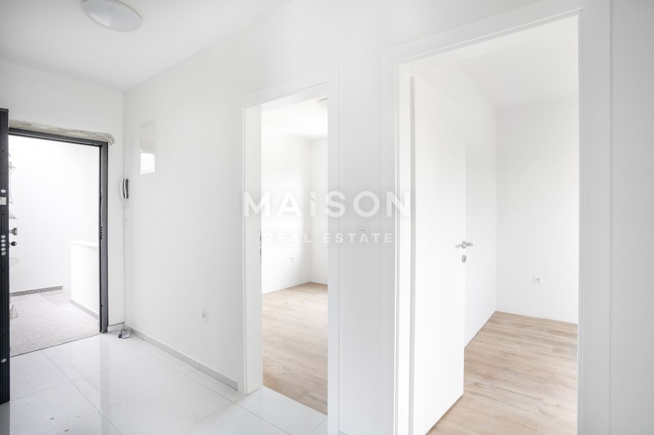 Apartment u Novi Vinodolskiu, 61.67m², 2 sobe, slika 3