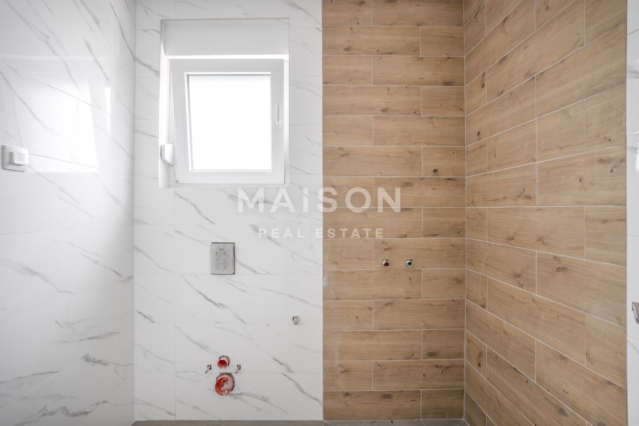 Wohnung u Novi Vinodolskiu, 63.52m², 2 sobe, slika 4