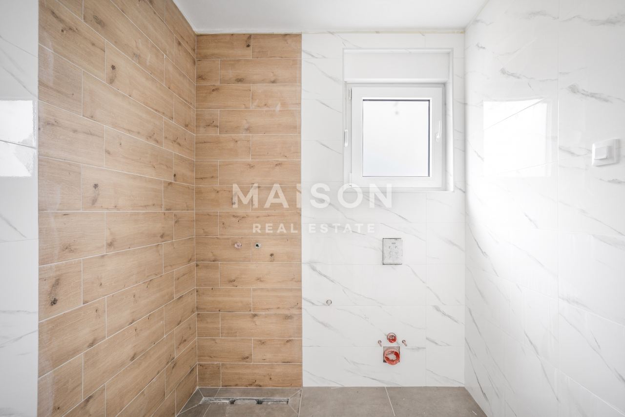 Apartment u Novi Vinodolskiu, 61.67m², 2 sobe, slika 4