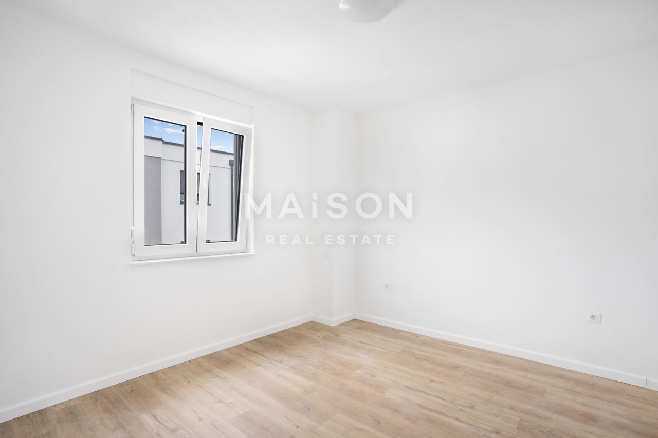Apartment u Novi Vinodolskiu, 63.52m², 2 sobe, slika 5