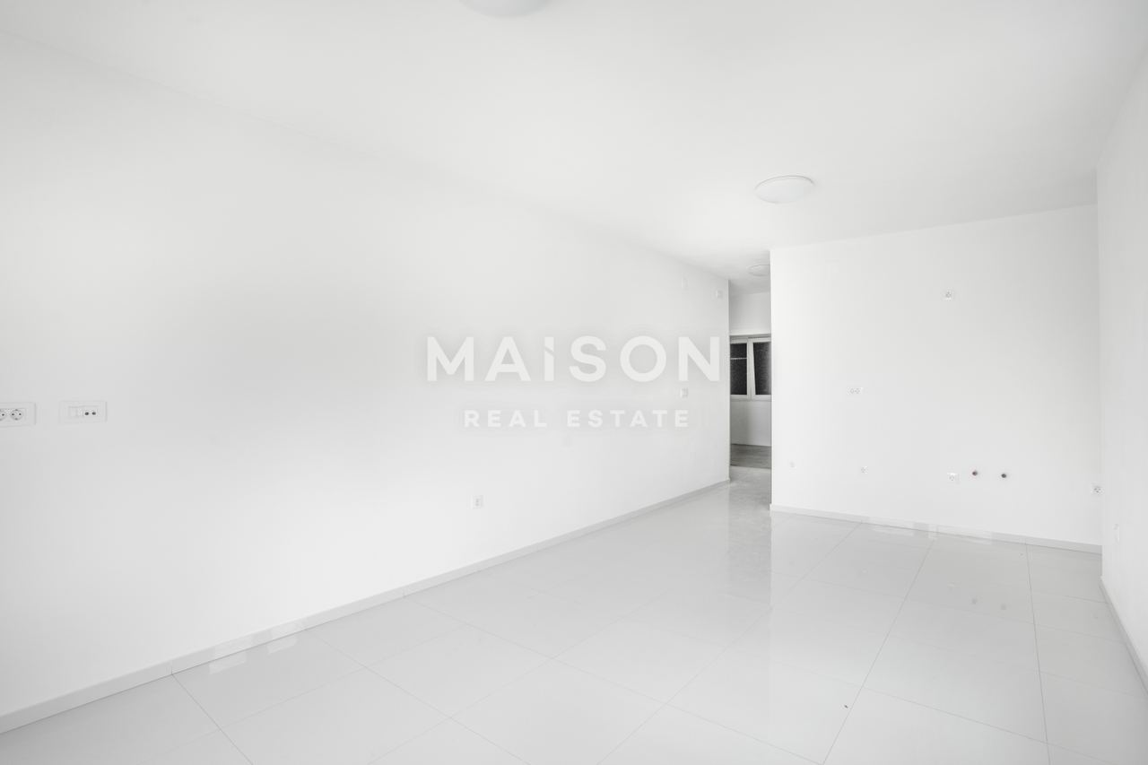 Stan u Novi Vinodolskiu, 61.67m², 2 sobe, slika 2