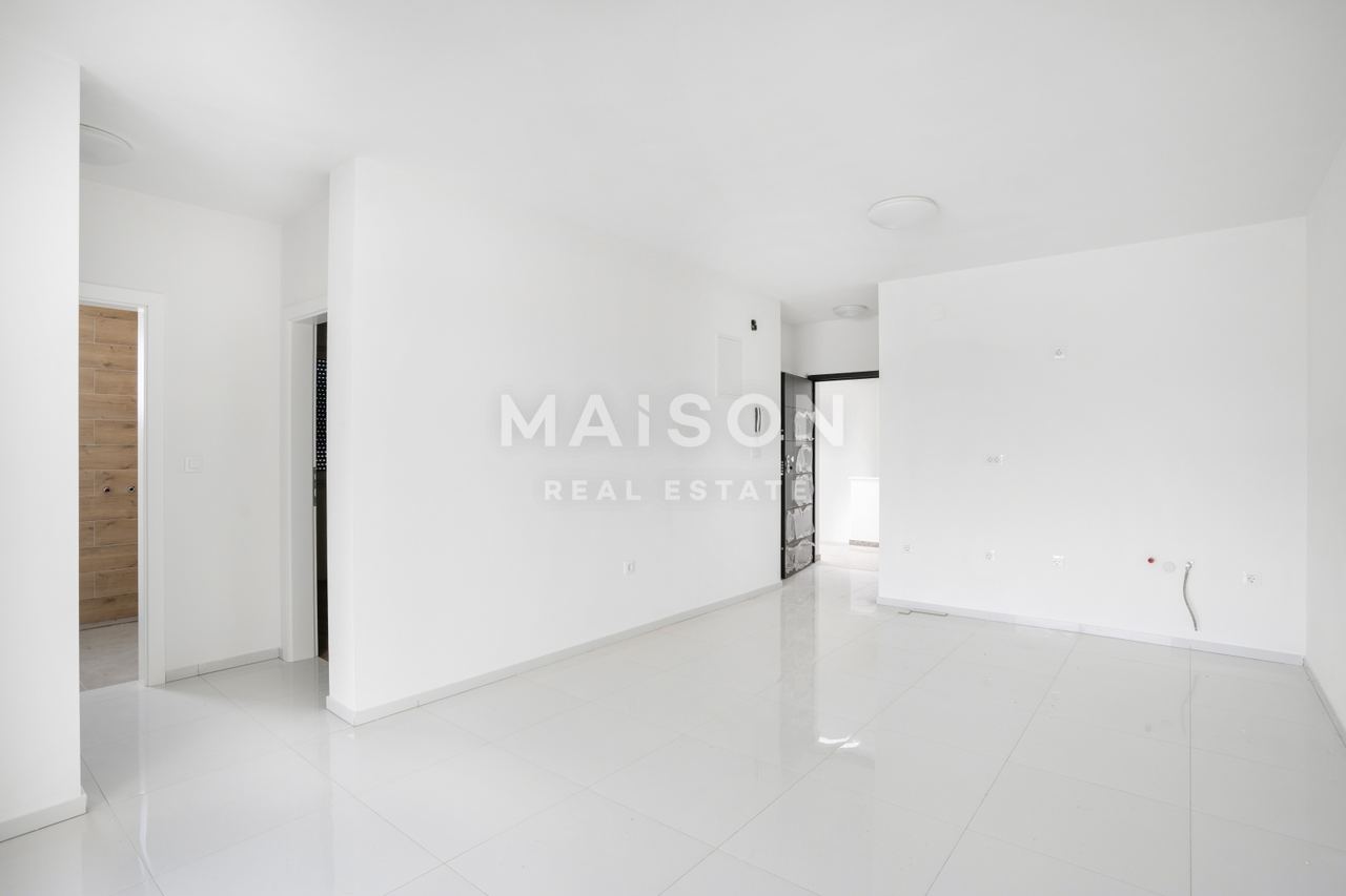 Stan u Novi Vinodolskiu, 63.52m², 2 sobe, slika 2
