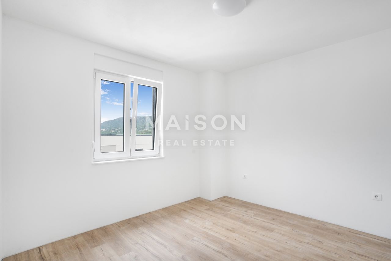 Stan u Novi Vinodolskiu, 63.52m², 2 sobe, slika 3