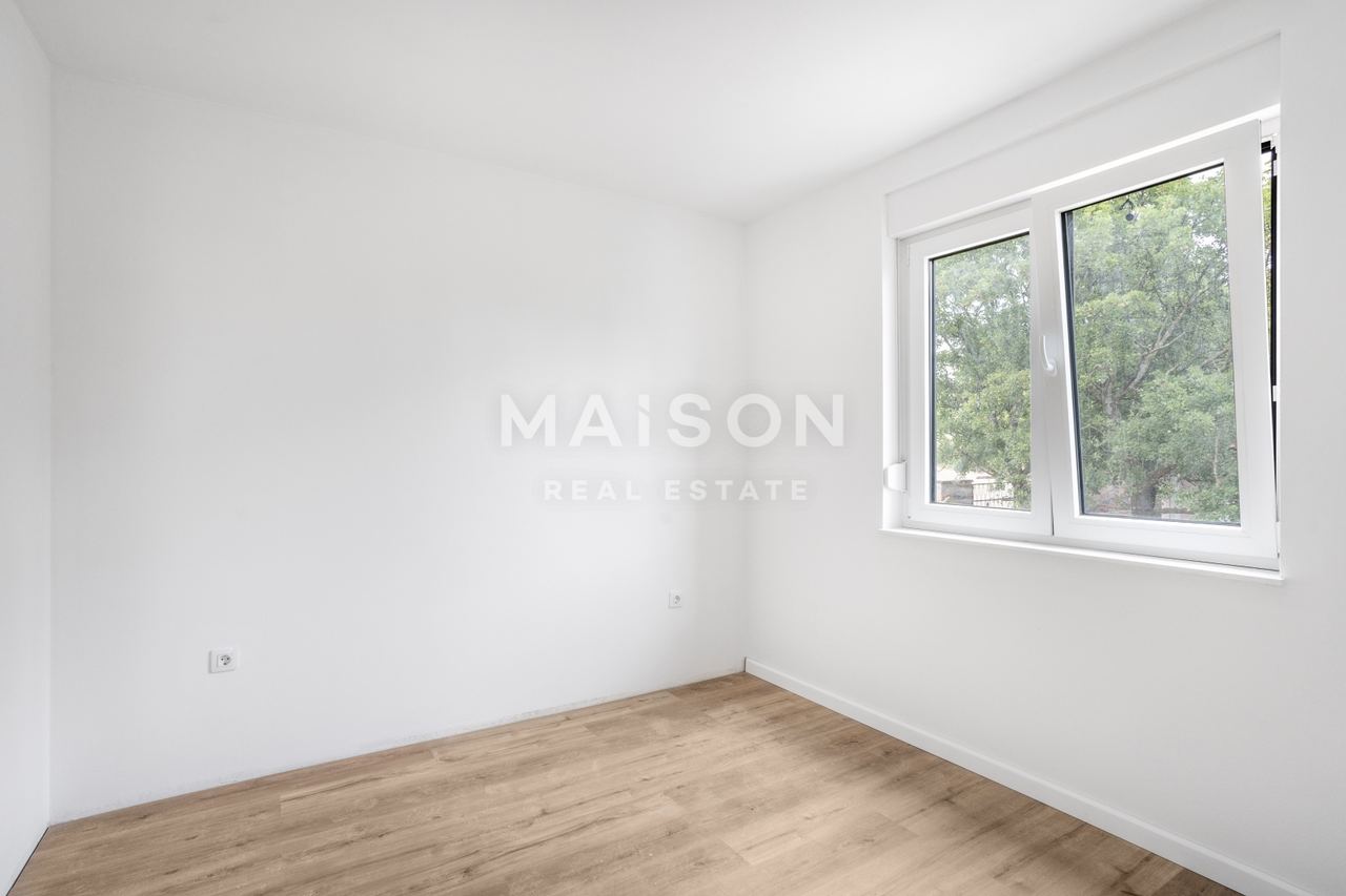 Stan u Novi Vinodolskiu, 63.52m², 2 sobe, slika 4