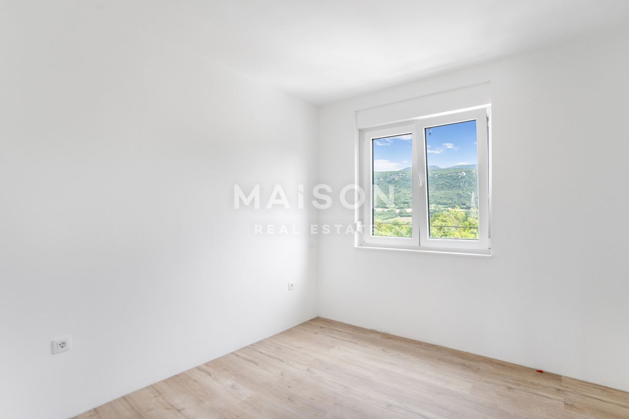 Appartamento u Novi Vinodolskiu, 61.67m², 2 sobe, slika 4