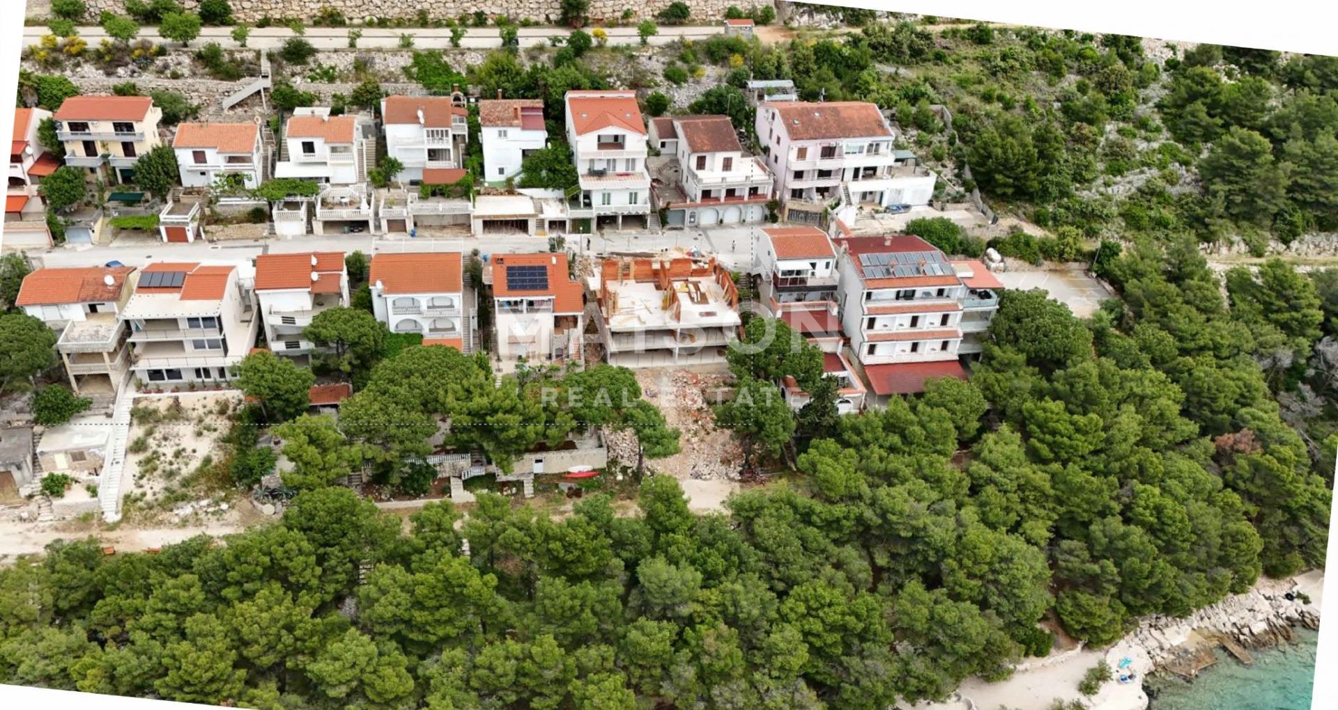 Wohnung u Pakoštanama, 102m², 3 sobe, slika 3
