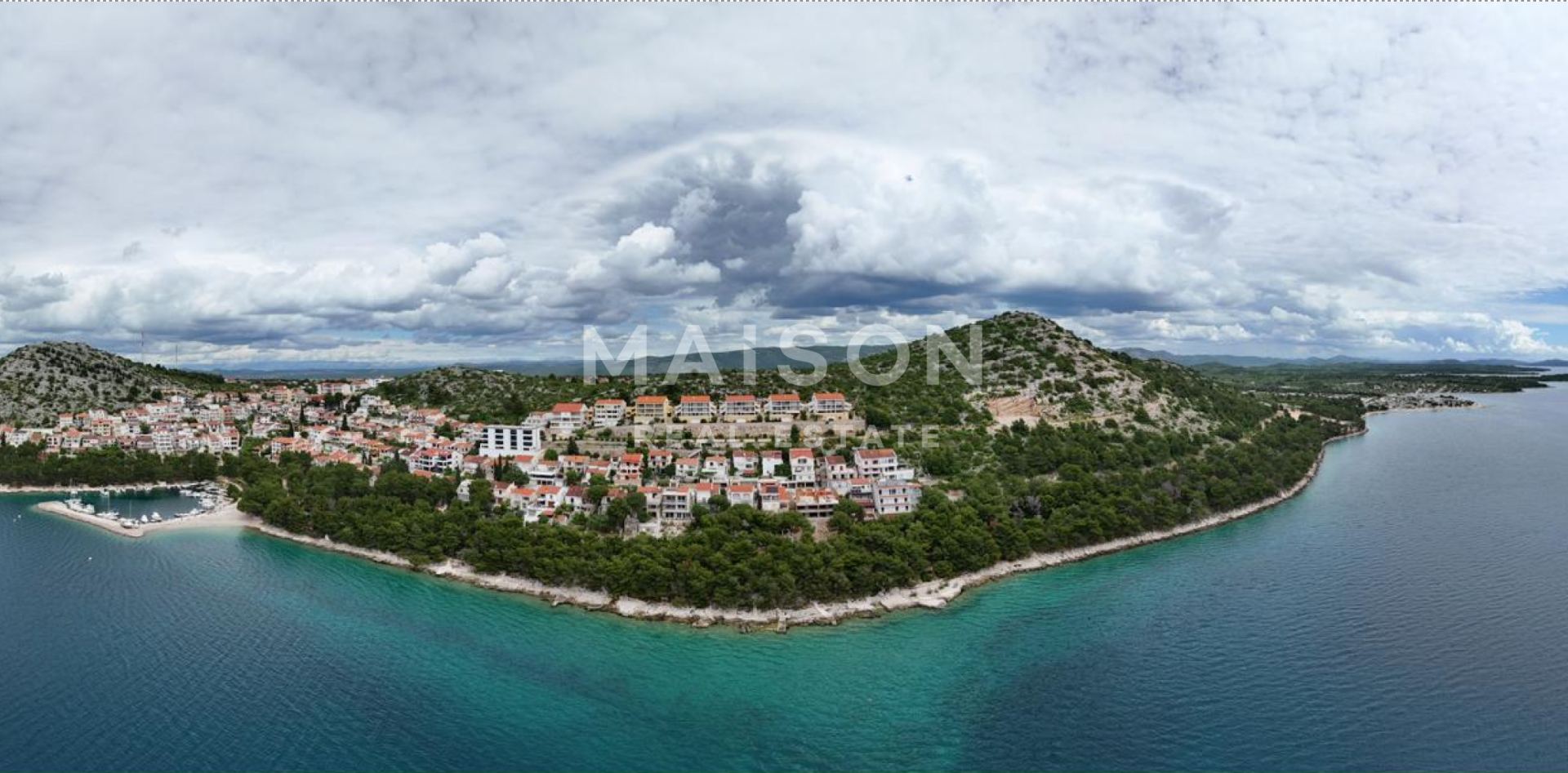 Wohnung u Pakoštanama, 102m², 3 sobe, slika 5