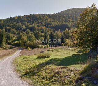 Terreno u Ravna Gori, 11461m²