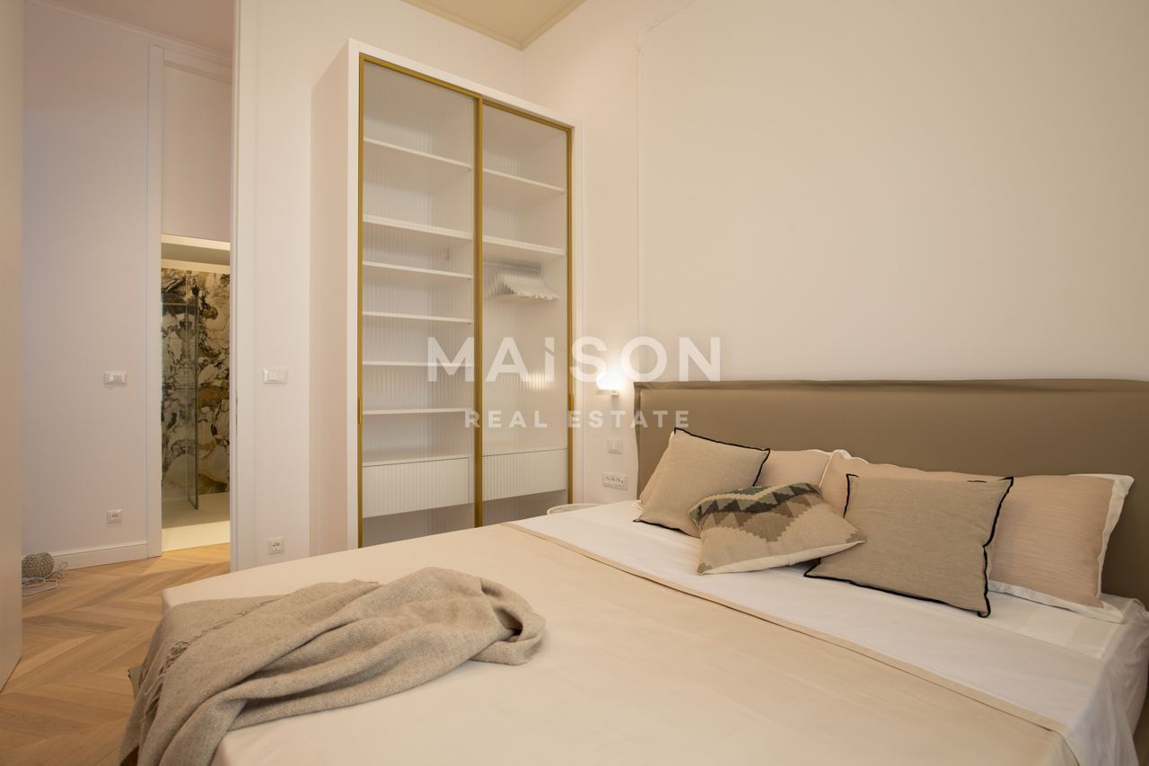 Stan u Opatiji, 88.95m², 2 sobe