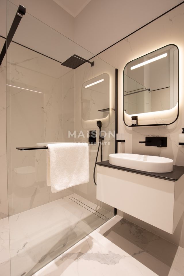 Stan u Opatiji, 88.95m², 2 sobe, slika 2