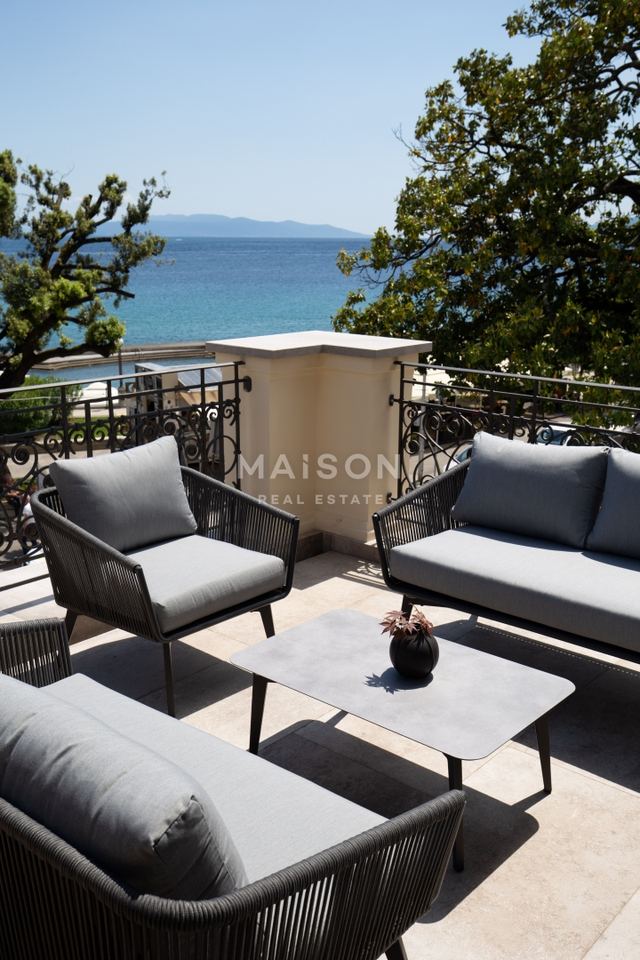 Stan u Opatiji, 88.95m², 2 sobe, slika 3