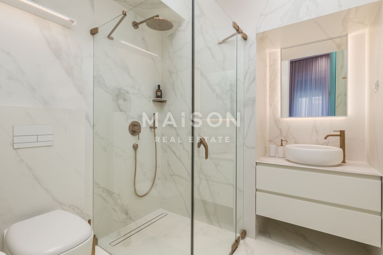 Stan u Opatiji, 88.95m², 2 sobe, slika 4
