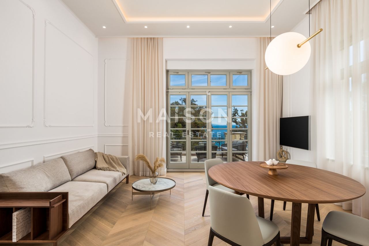 Stan u Opatiji, 88.95m², 2 sobe, slika 5