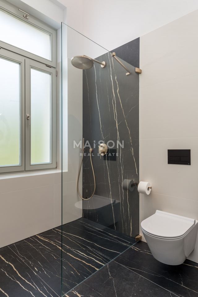 Apartment u Opatiji, 73.05m², 1 soba