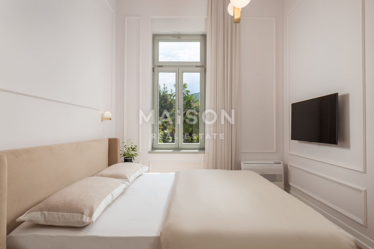 Apartment u Opatiji, 73.05m², 1 soba, slika 2