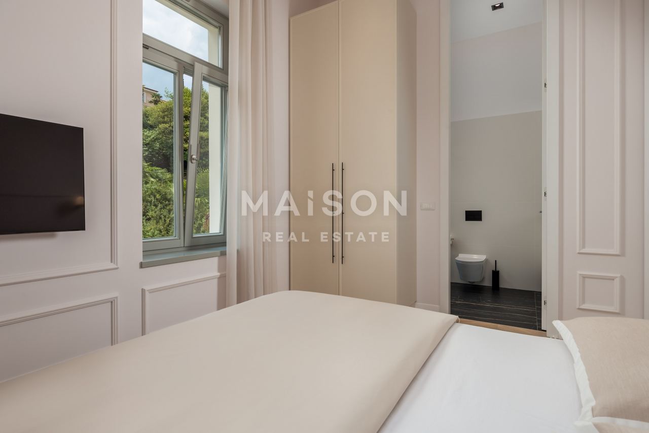 Apartment u Opatiji, 73.05m², 1 soba, slika 3