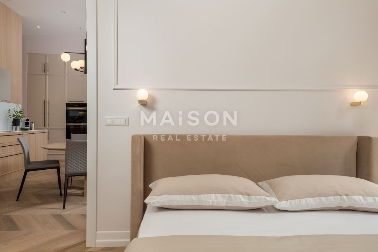 Apartment u Opatiji, 73.05m², 1 soba, slika 4