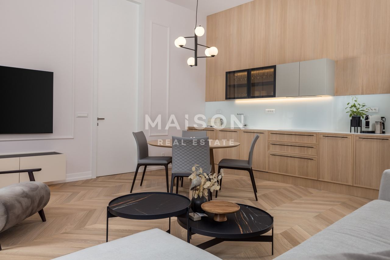 Apartment u Opatiji, 73.05m², 1 soba, slika 5