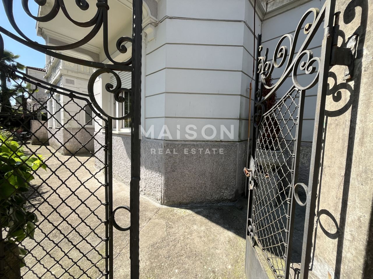 Apartment u Opatiji, 152.98m², 3 sobe