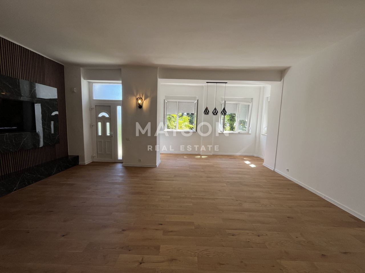 Apartment u Opatiji, 152.98m², 3 sobe, slika 2