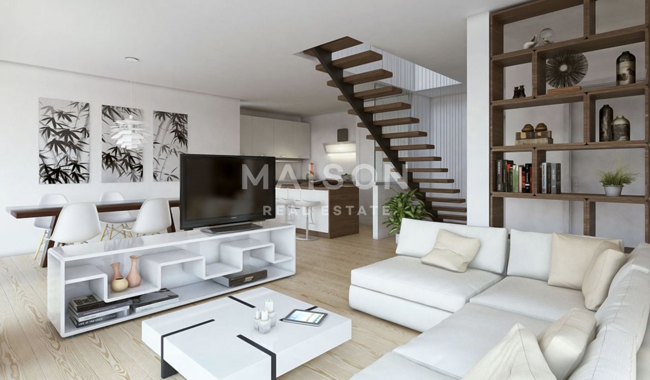 Apartment u Crikvenici, 116m², 2 sobe, slika 2