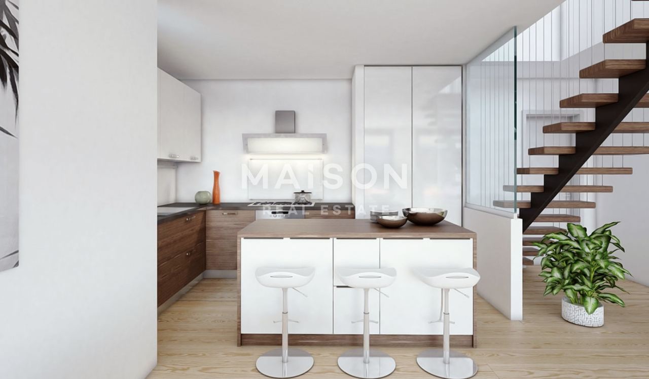 Apartment u Crikvenici, 116m², 2 sobe, slika 3