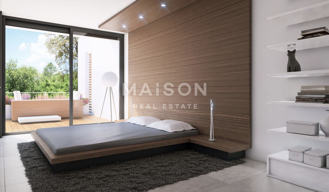 Apartment u Crikvenici, 116m², 2 sobe, slika 4
