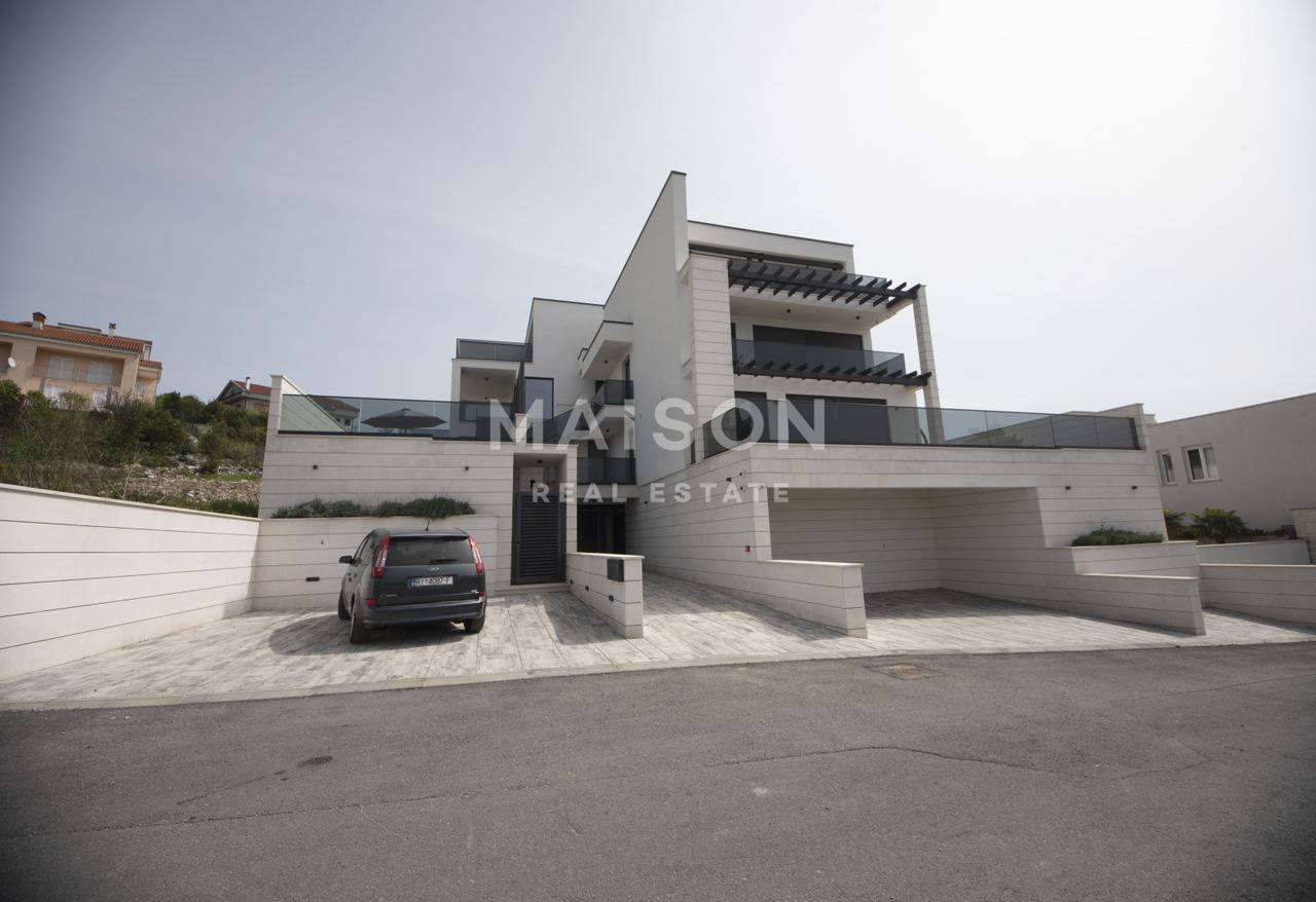 Stan u Crikvenici, 78m², 2 sobe, slika 4