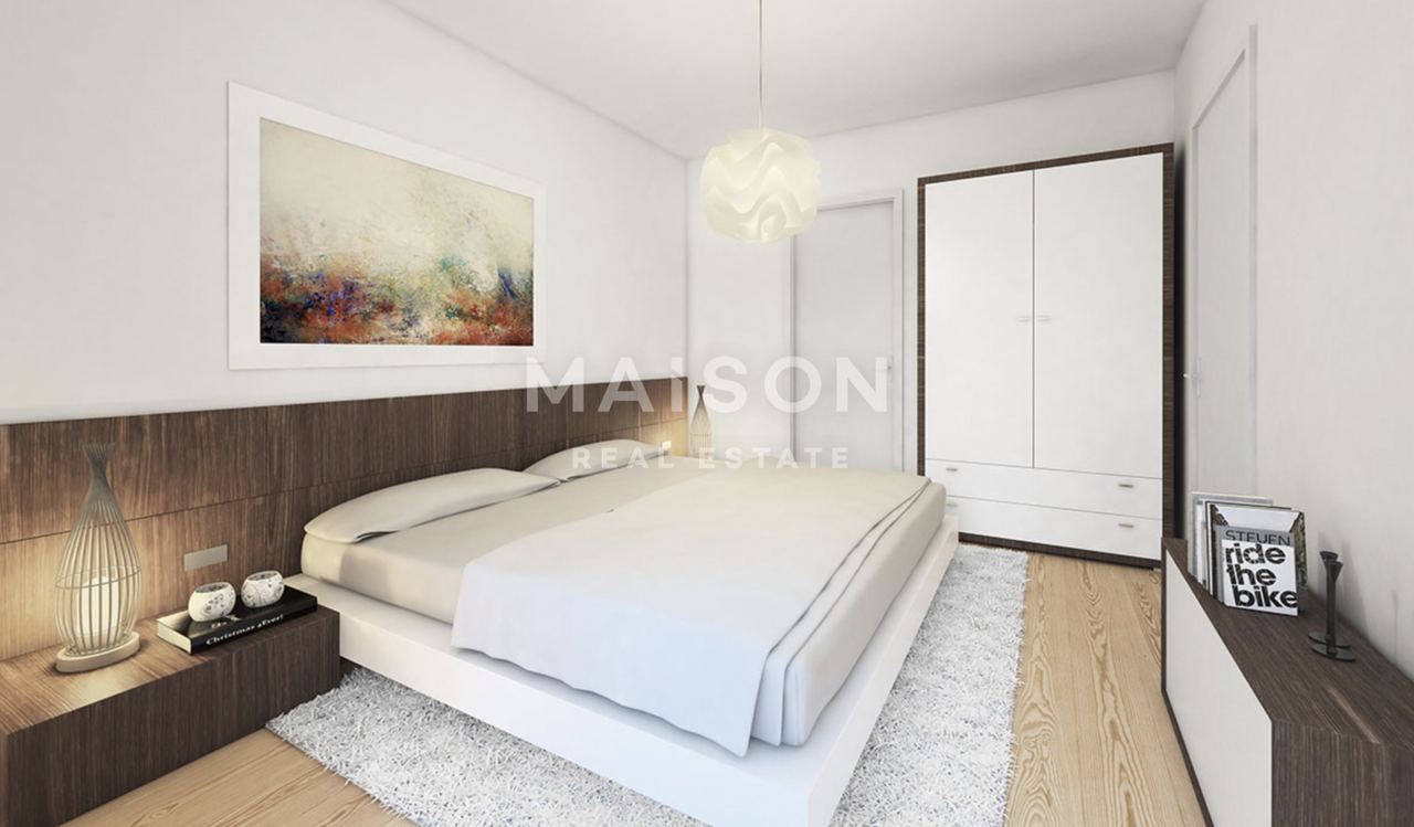 Stan u Crikvenici, 78m², 2 sobe, slika 5
