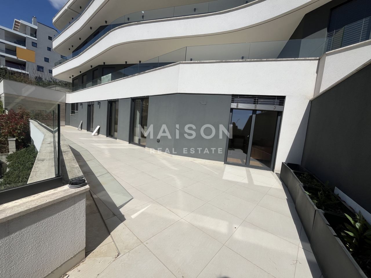Apartment u Opatiji, 117m², 3 sobe, slika 3
