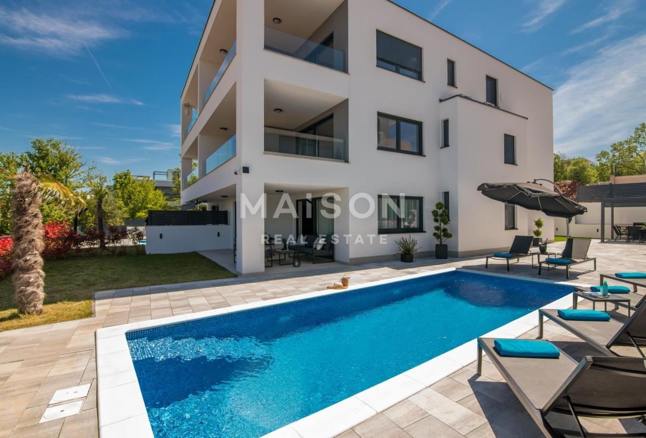 Stan u Malinskoj - Dubašnici, 85.31m², 3 sobe, slika 4