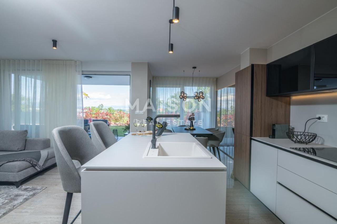 Stan u Malinskoj - Dubašnici, 85.31m², 3 sobe, slika 5