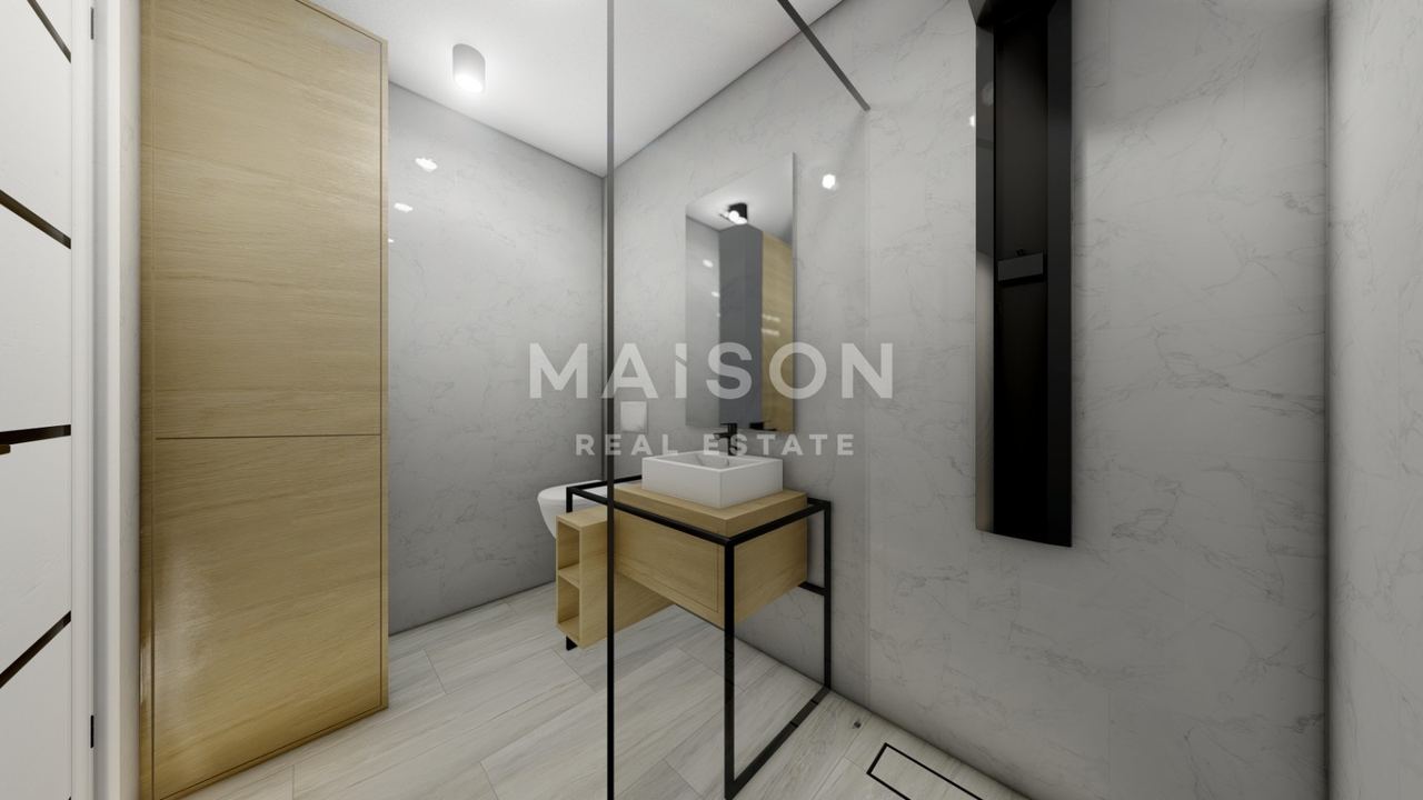 Appartamento u Krku, 83m², 3 sobe, slika 3