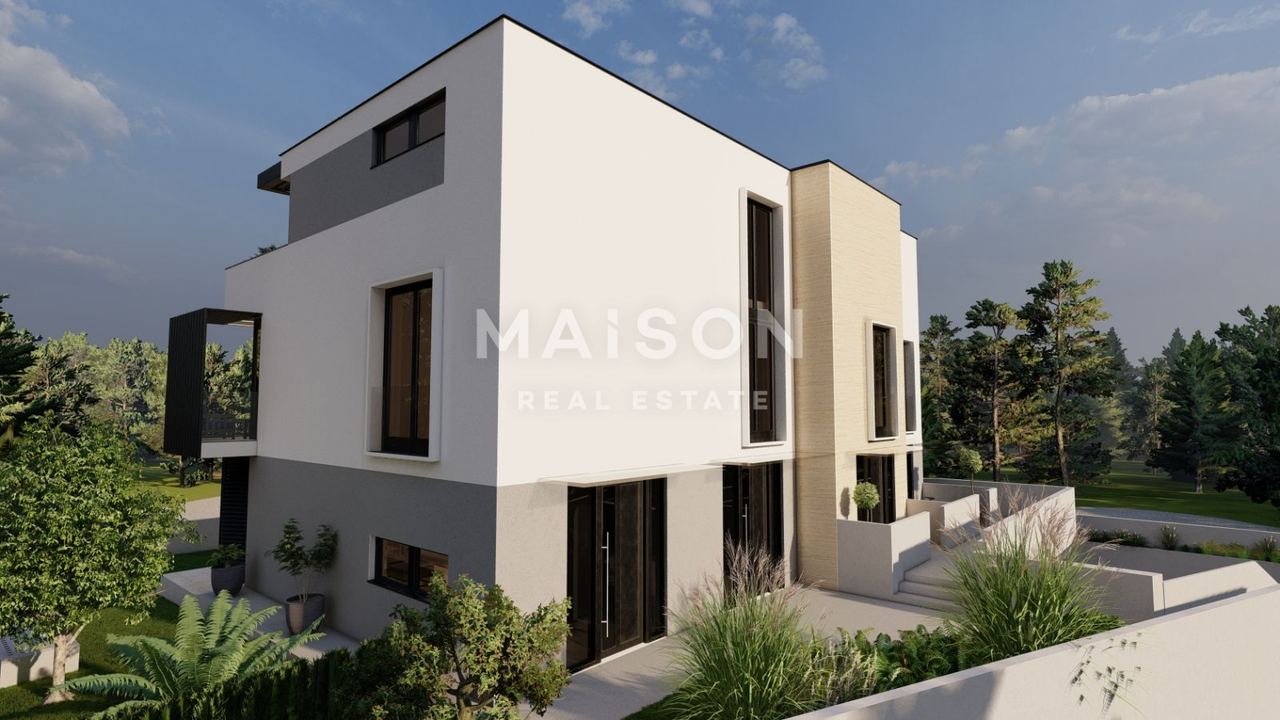 Appartamento u Krku, 83m², 3 sobe, slika 5