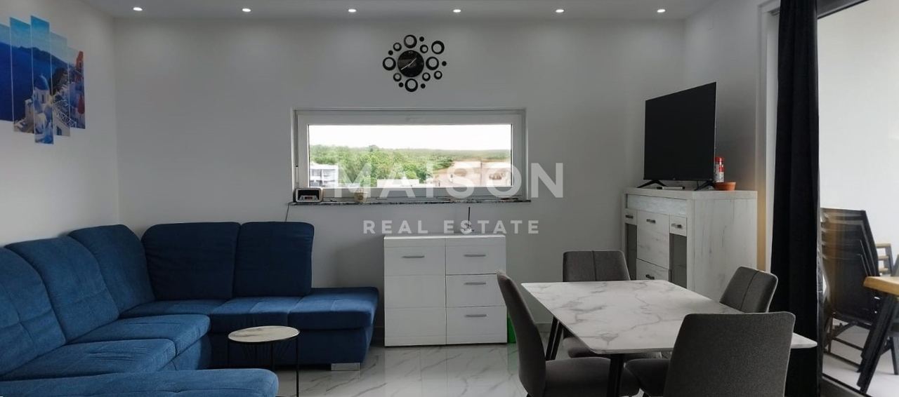 Wohnung u Malinskoj - Dubašnici, 72.32m², 2 sobe, slika 4