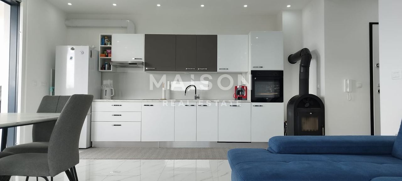 Wohnung u Malinskoj - Dubašnici, 72.32m², 2 sobe, slika 5