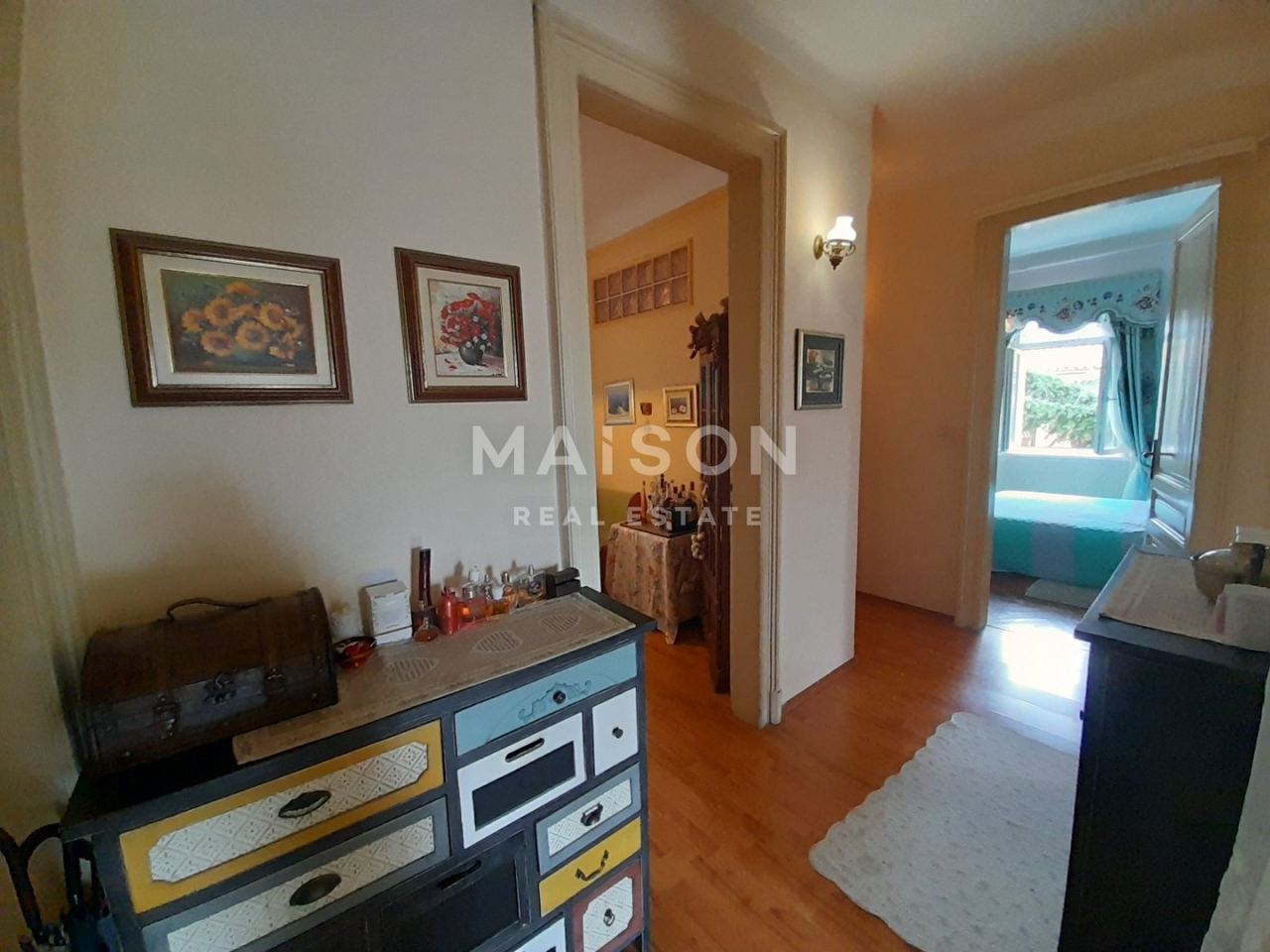Appartamento u Rijeci, 113.93m², 3 sobe, slika 5