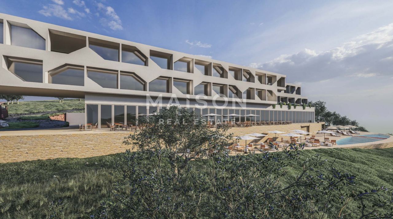 Zemljište u Krku, 75700m²