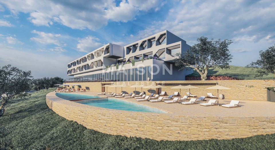Zemljište u Krku, 75700m², slika 2