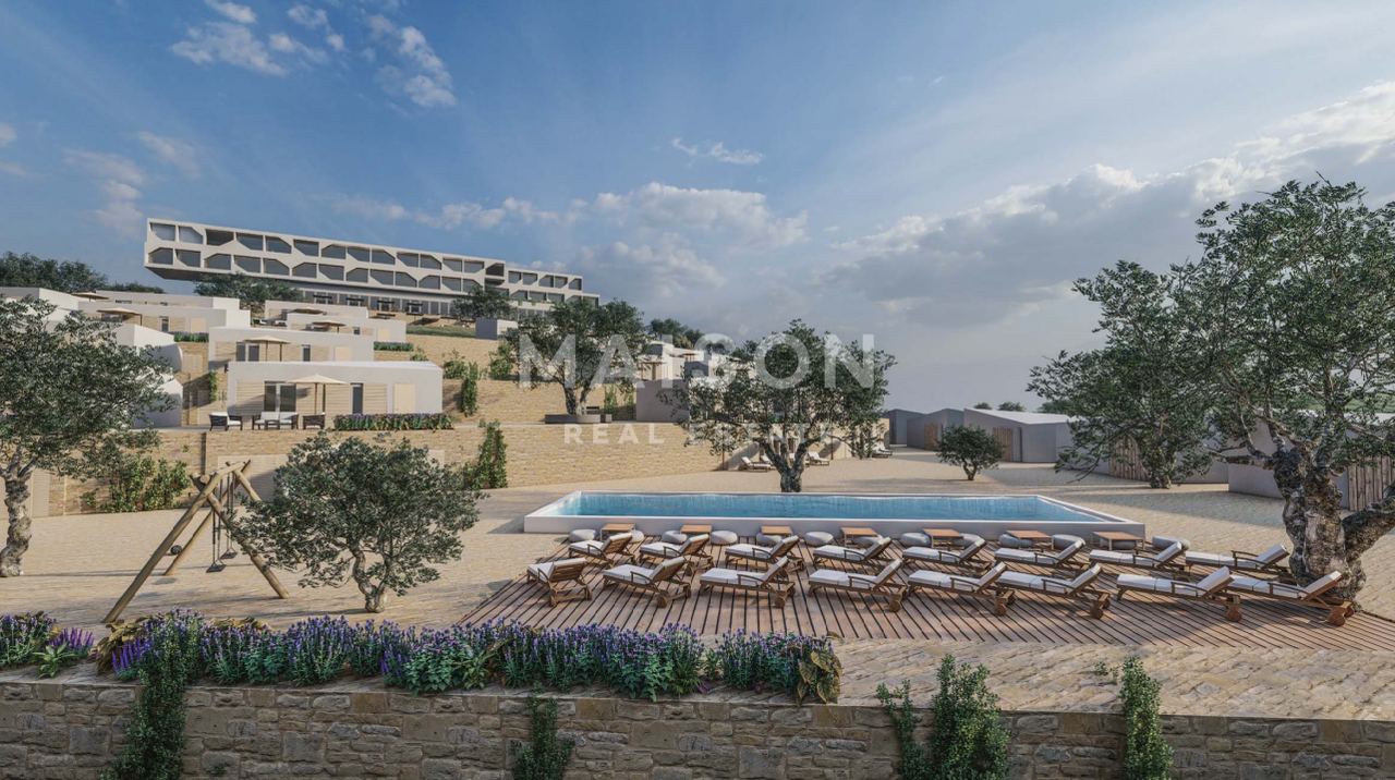 Zemljište u Krku, 75700m², slika 3