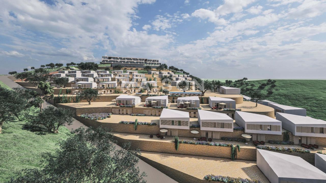 Zemljište u Krku, 75700m², slika 5