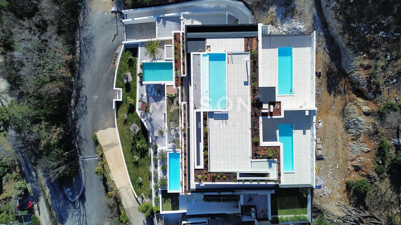 Appartamento u Opatiji, 251.18m², 3 sobe, slika 4