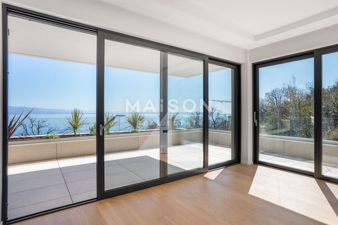 Appartamento u Opatiji, 238.01m², 3 sobe, slika 3