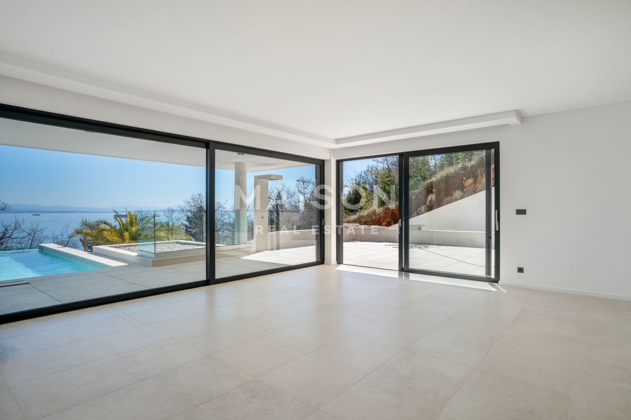 Appartamento u Opatiji, 238.01m², 3 sobe, slika 4
