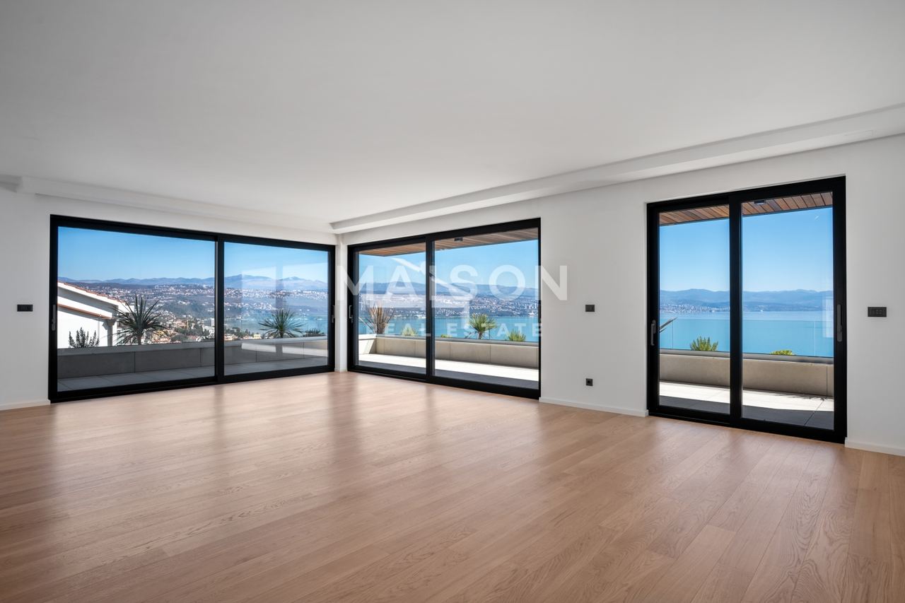 Appartamento u Opatiji, 217.01m², 3 sobe, slika 2