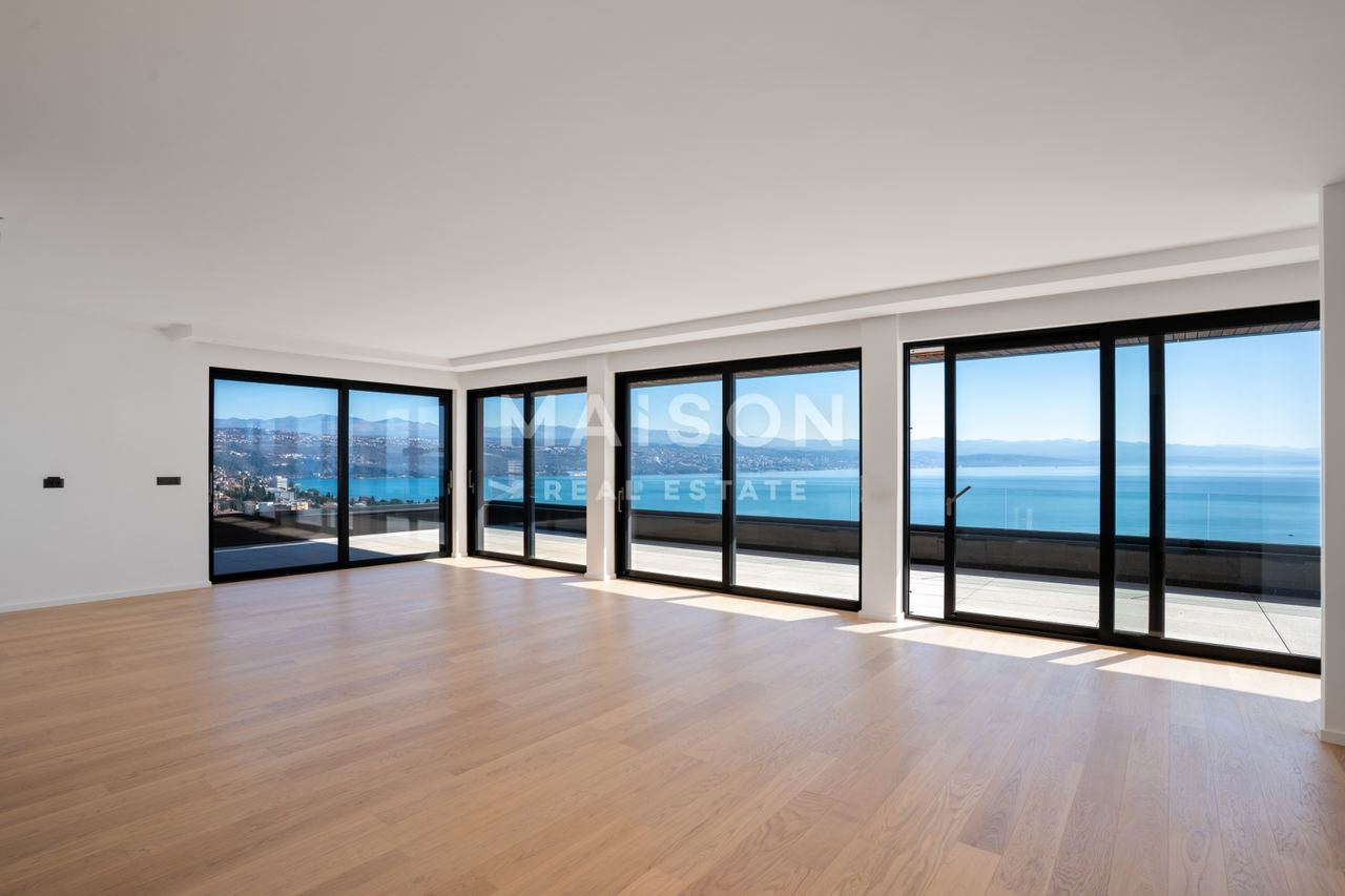 Stan u Opatiji, 302.9m², 4 sobe, slika 3