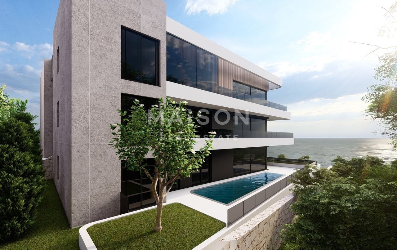 Apartment u Lovranu, 185.01m², 3 sobe, slika 5
