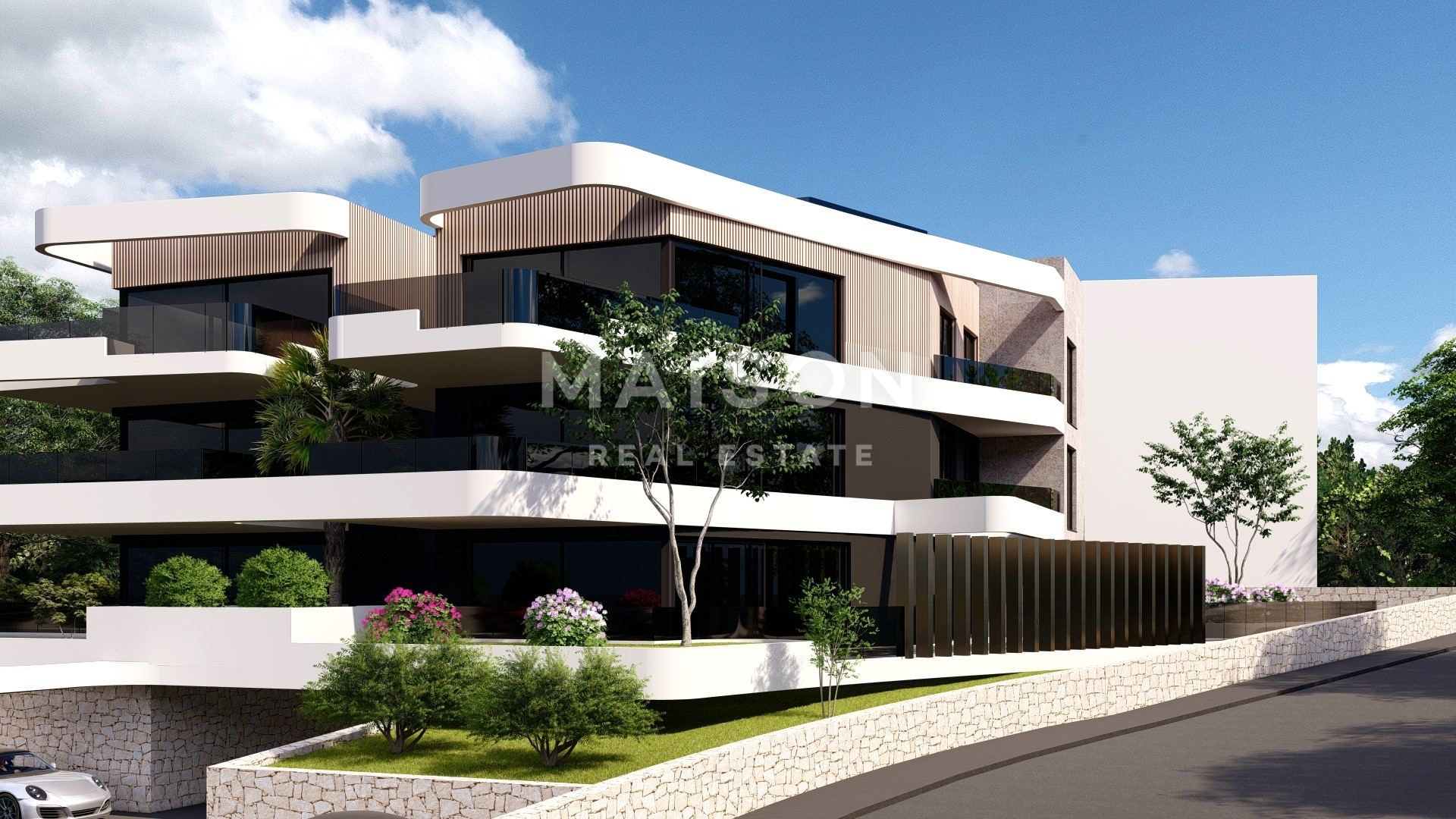 Appartamento u Lovranu, 158.92m², 3 sobe, slika 4