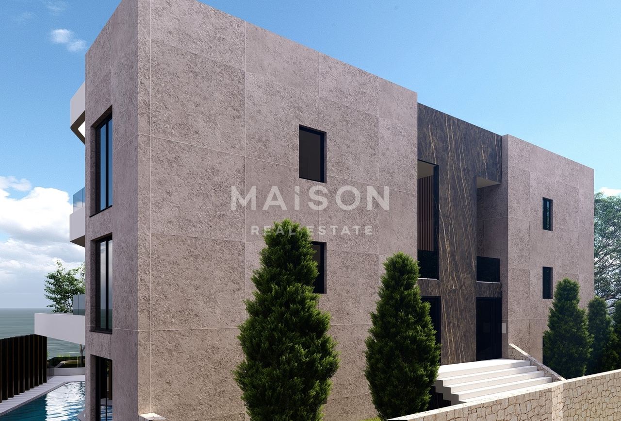 Appartamento u Lovranu, 158.92m², 3 sobe, slika 5