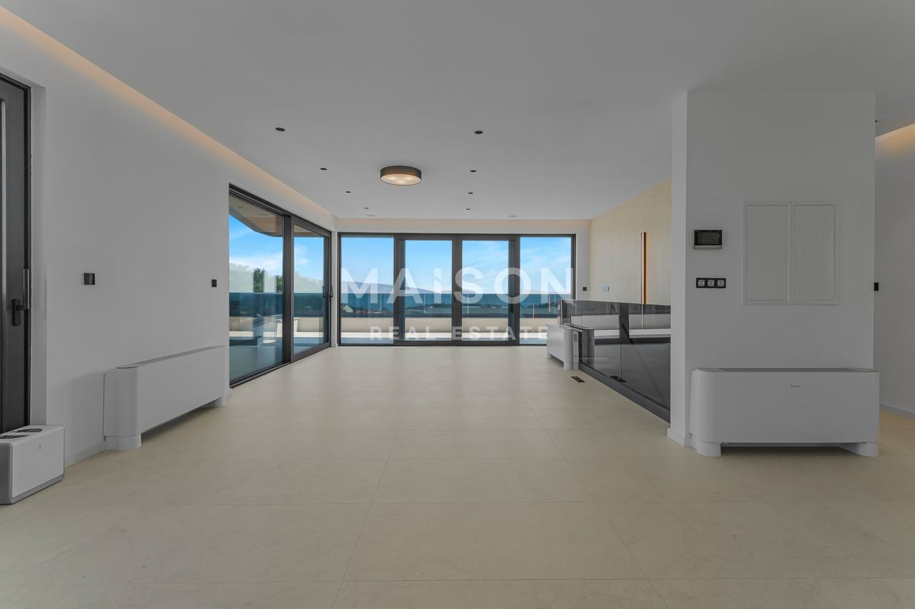 Appartamento u Krku, 224.62m², 3 sobe, slika 4